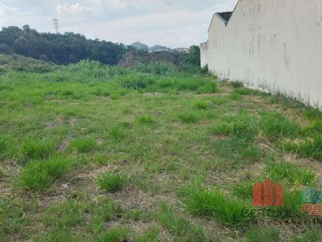 Terreno venda em Parque dos Cocais, Valinhos