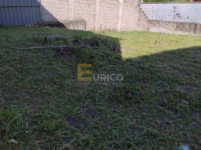 Terreno venda em Parque dos Cocais, Valinhos