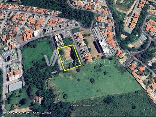Terreno venda em Jardim Eliza, Valinhos