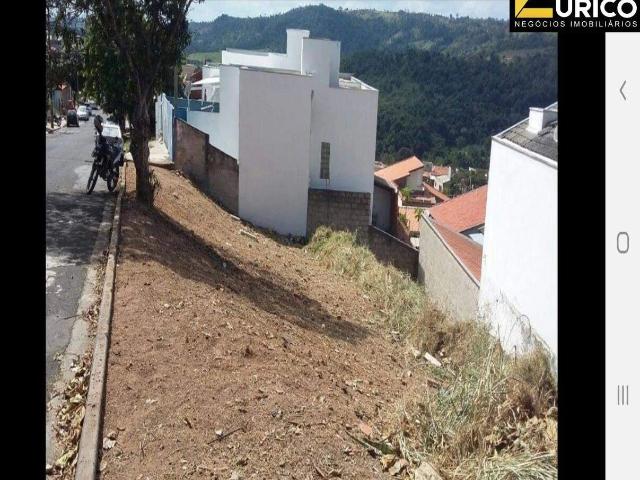 Terreno venda em Jardim Centenário, Valinhos