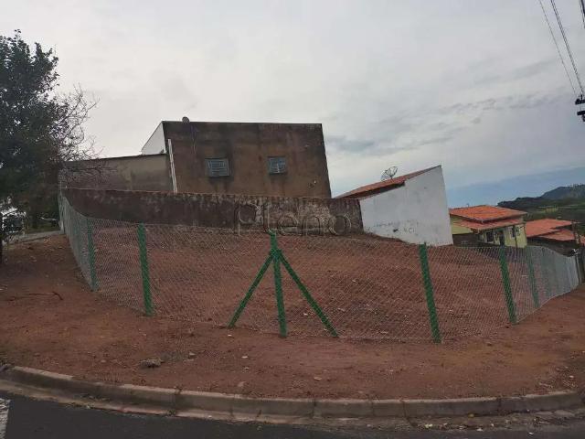 Terreno venda em Jardim Centenário, Valinhos