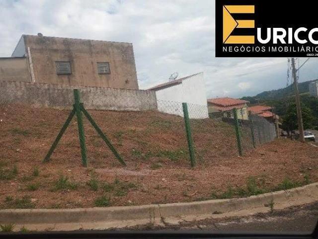 Terreno venda em Jardim Centenário, Valinhos