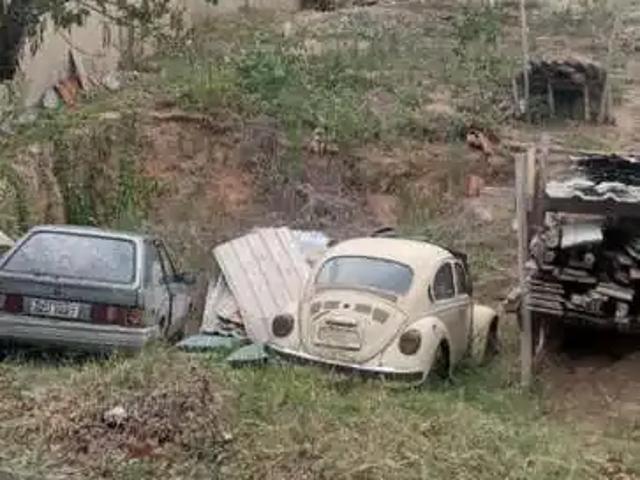 Terreno venda em Valinhos