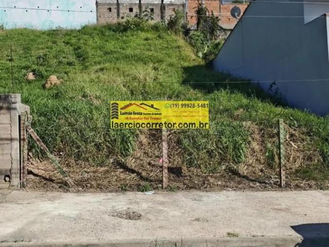 Terreno venda em Jardim Centenário, Valinhos