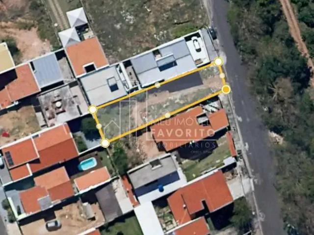 Terreno venda em Jardim Centenário, Valinhos