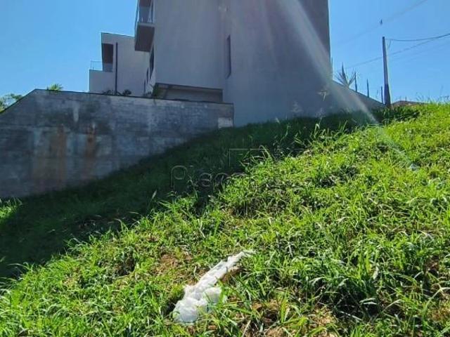 Terreno venda em Jardim Santa Cecília, Valinhos