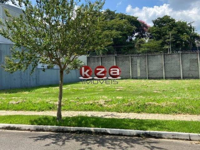 Terreno venda em Condomínio Reserva Colonial, Valinhos