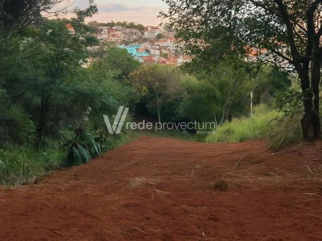 Terreno venda em Jardim Alto da Colina, Valinhos