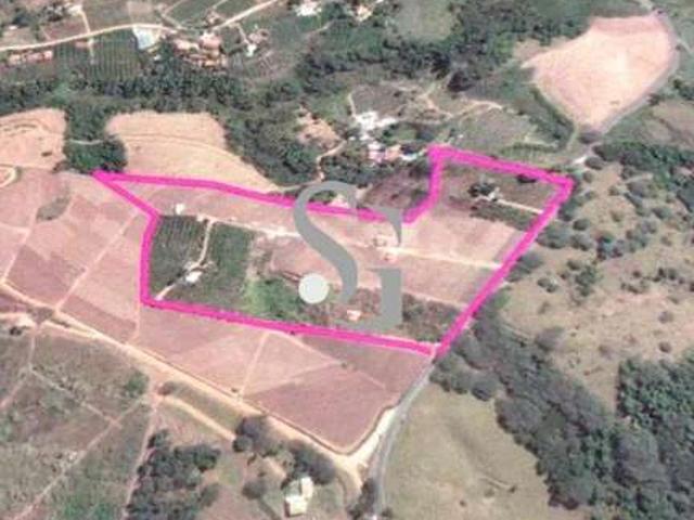 Terreno venda em Villa Dorata II, Valinhos