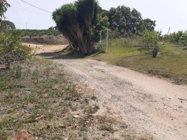 Terreno venda em Parque dos Cocais, Valinhos
