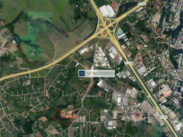 Terreno venda em Valinhos