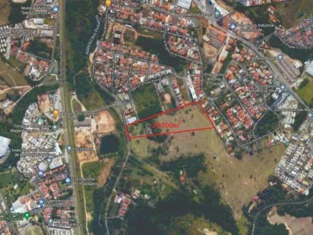Terreno venda em Região Imediata de Campinas, Região Metropolitana de Campinas