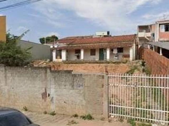 Terreno venda em Ortizes, Valinhos