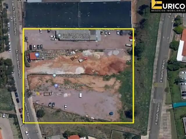 Terreno venda em Região Imediata de Campinas, Região Metropolitana de Campinas