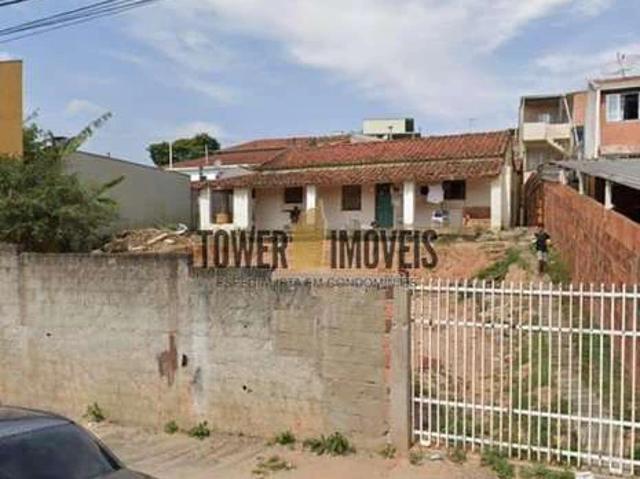 Terreno venda em Jardim Eliza, Valinhos