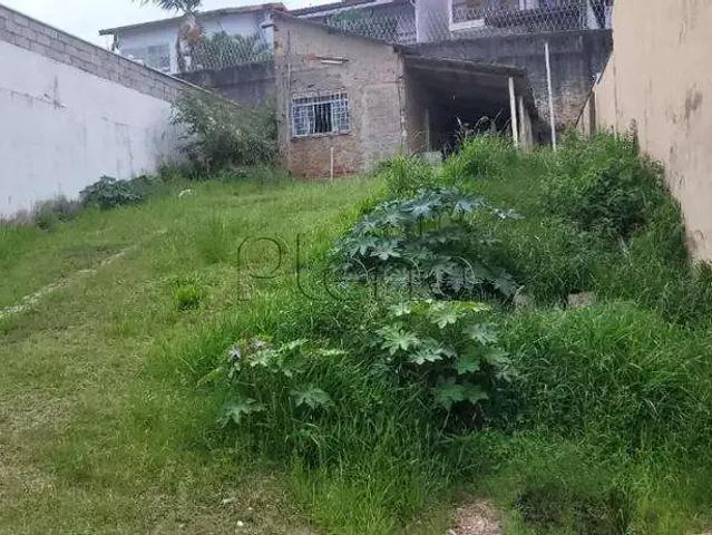 Terreno venda em Jardim Maria Rosa, Valinhos