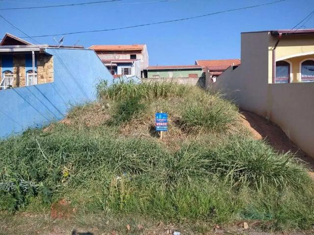 Terreno venda em Jardim Maria Rosa, Valinhos