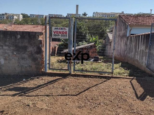 Terreno venda em Jardim Maria Rosa, Valinhos