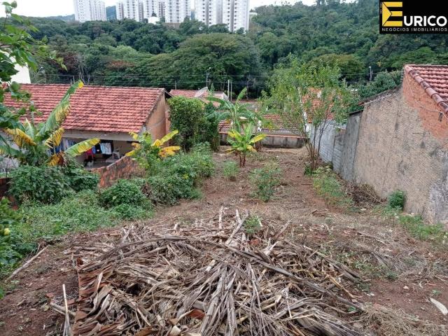 Terreno venda em Parque dos Cocais, Valinhos