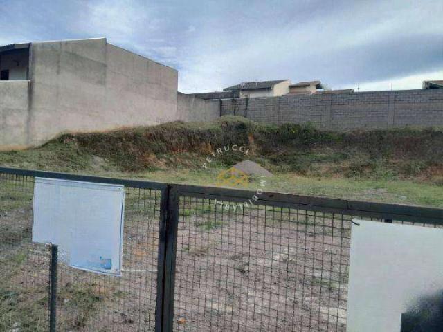 Terreno venda em Parque dos Cocais, Valinhos