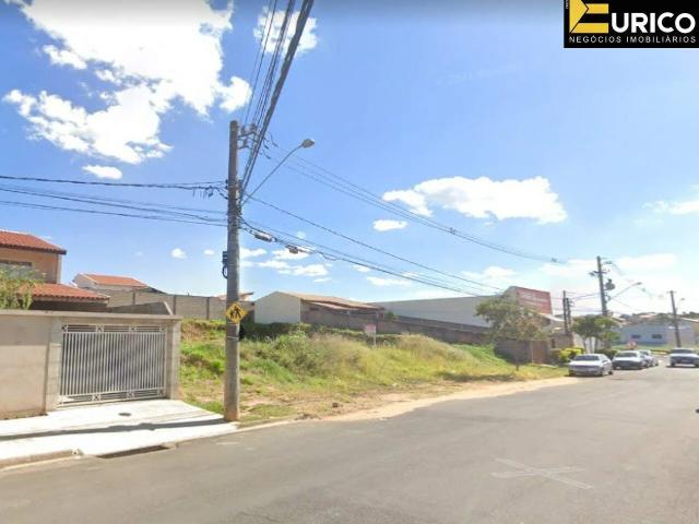 Terreno venda em Parque dos Cocais, Valinhos