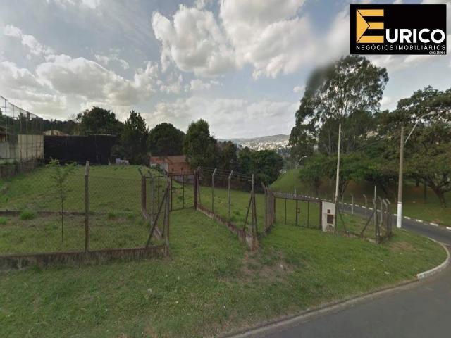 Terreno venda em Parque Portugal, Valinhos