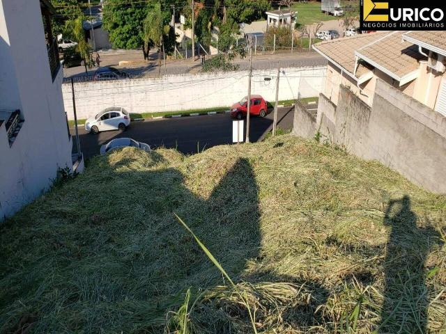 Terreno venda em Jardim Nova Palmares, Valinhos