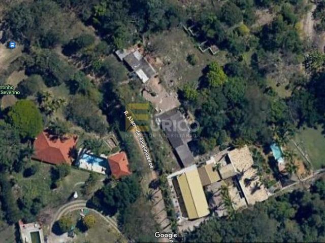 Terreno venda em Valinhos