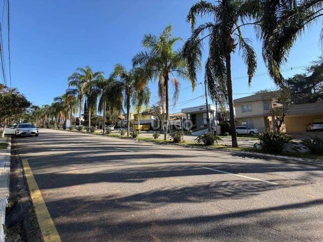 Terreno venda em Condomínio Reserva Colonial, Valinhos