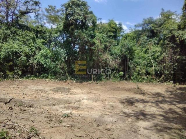 Terreno venda em Condomínio Reserva Colonial, Valinhos