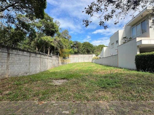 Terreno venda em Condomínio Reserva Colonial, Valinhos