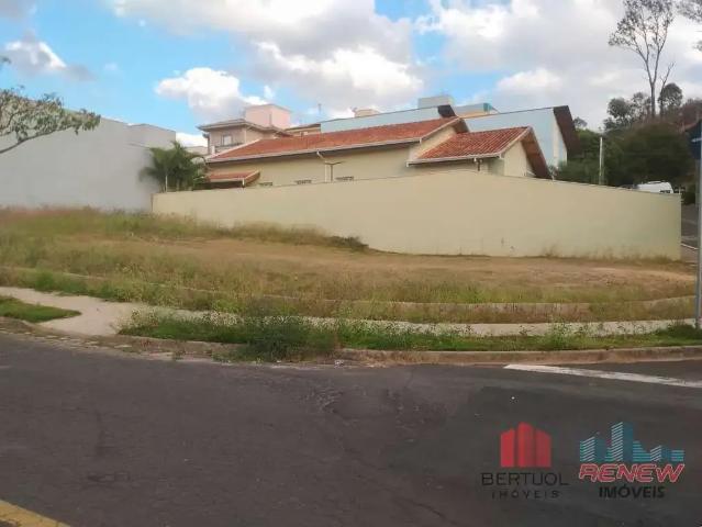 Terreno venda em Jardim Nova Palmares, Valinhos
