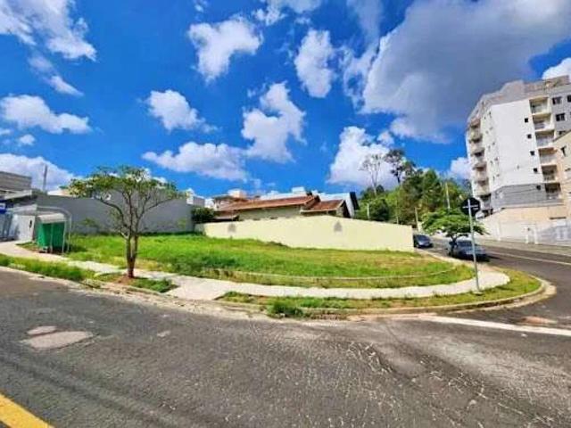 Terreno venda em Valinhos