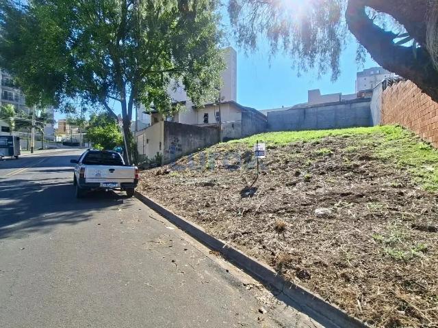 Terreno venda em Jardim Santa Rosa, Valinhos