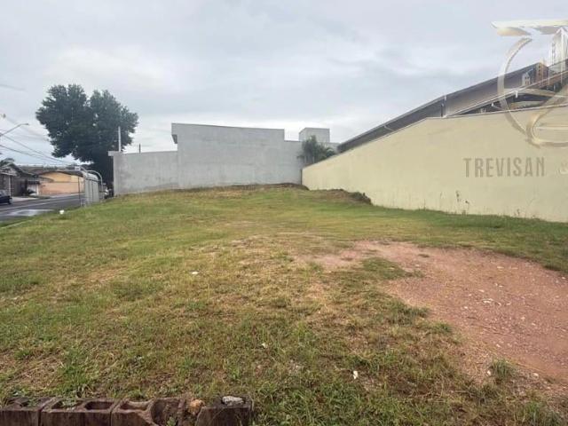 Terreno venda em Jardim Santa Rosa, Valinhos