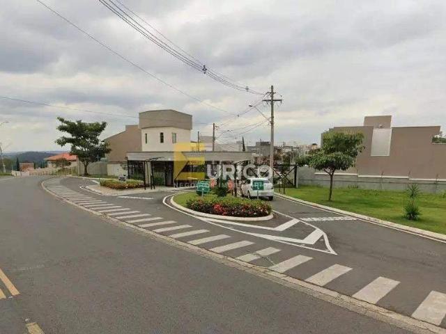 Terreno venda em Jardim América II, Valinhos
