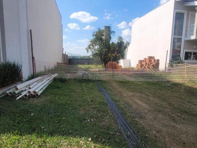 Terreno venda em Residencial Santa Maria, Valinhos