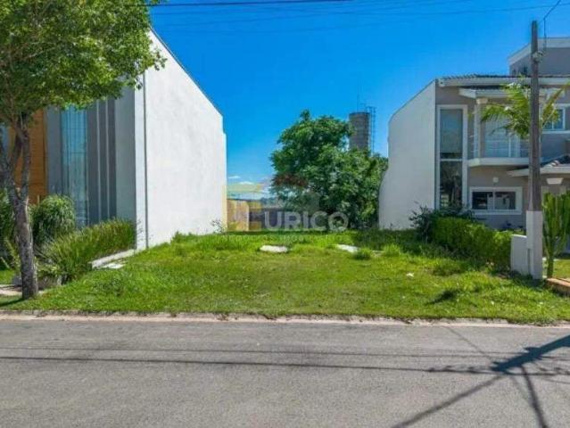 Terreno venda em Residencial Santa Maria, Valinhos