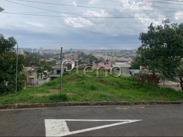 Terreno venda em Jardim Santa Rosa, Valinhos