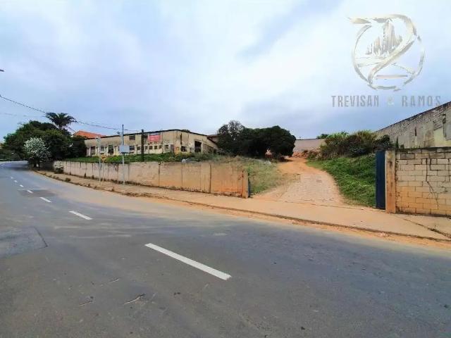 Terreno venda em Vila Faustina II, Valinhos