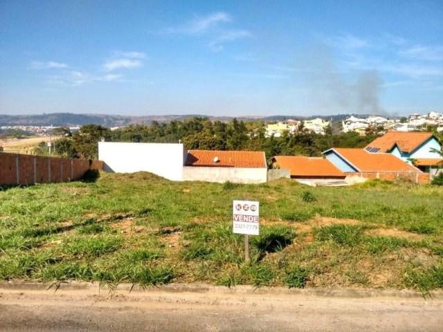 Terreno venda em Vila Faustina II, Valinhos