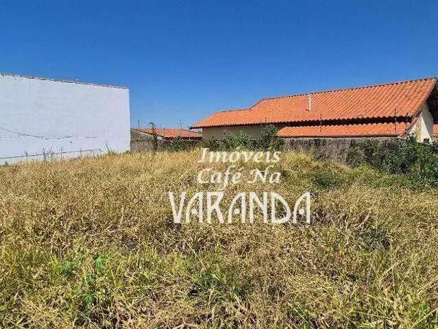 Terreno venda em Jardim Alto da Colina, Valinhos