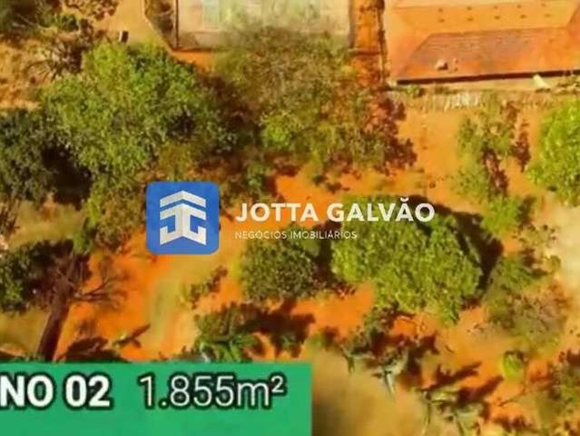 Terreno venda em Valinhos
