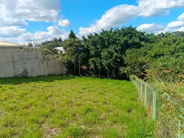 Terreno venda em Morro das Pedras, Valinhos