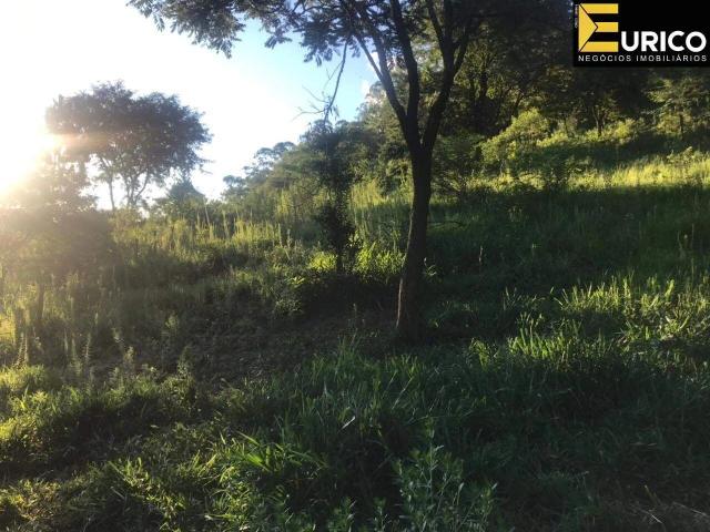 Terreno venda em Valinhos