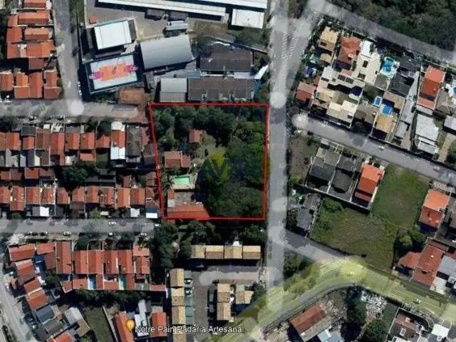 Terreno venda em Região Geográfica Imediata de Rondonópolis, Rondonópolis