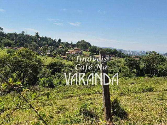 Terreno venda em Jardim Maria Ilydia, Valinhos