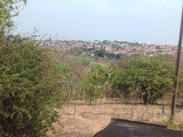 Terreno venda em Jardim das Figueiras, Valinhos