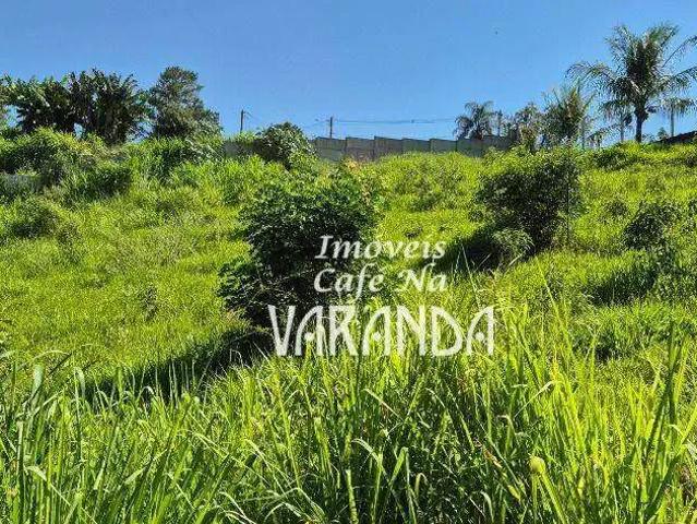 Terreno venda em Jardim Maria Ilydia, Valinhos