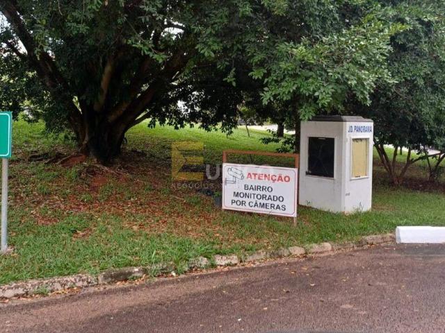 Terreno venda em Valinhos